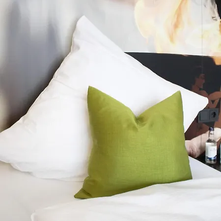 Hotel Zz By Wmm Zeitz