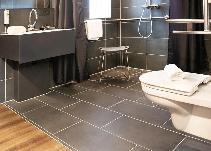 Hotell Zz By Wmm Zeitz